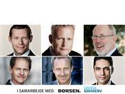 Ledelsesforum 2013