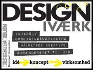 DesignIVÆRK: 10 business-workshops for kreative