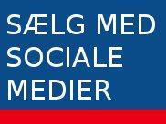 Sælg med sociale medier