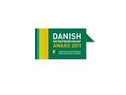 Danish Entrepreneurship Award 2011