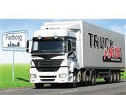 Truck amok - Åbent hus