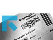 Dagpengemodtager og iværksætter