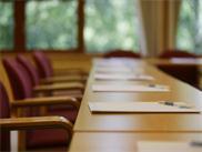 Åbne faciliter - november