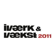 Iværk&Vækst 2011