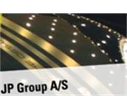 Virksomhedsbesøg hos JP Group der har alt til biler!