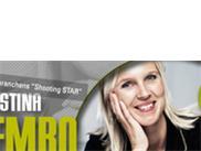 Foredrag med Christina Hembo & Iværksætterprisen 2011