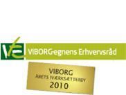 Velkomstmøde for tilflyttere i Viborg