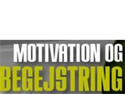 Motivation og begejstring