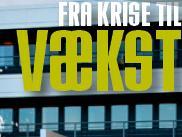 Fra krise til vækst