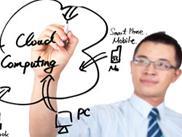 Bye-bye it-besvær. Hello cloud computing!