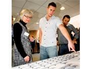 Kom til åbning af Vækstfabrikken i Slagelse