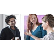 Networking (Netværk)