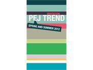 pej gruppens TRENDkonference Summer 2012