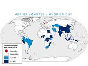 Beyond BRIC - få del i fremtidens vækst