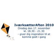 Iværksætteraften 2010