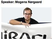 Fredagsbar for Iværksættere! med Mogens Nørgaard