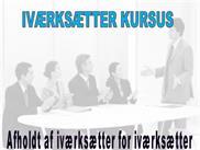 Iværksætter Kursus