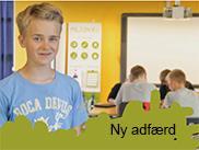 Nudgingseminar - om mennesker og adfærdsændringer