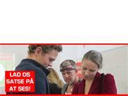 Hvordan brander jeg mig som iværksætter?