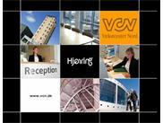 Informationsmøde - hjælp din virksomhed videre