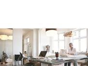 Virksomhed i boligen