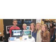 Projekt Edison regional finale - Vejle