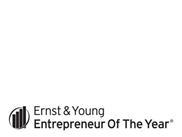Entrepreneur Of The Year - Landskåring
