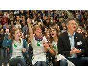 Danish Entrepreneurship Award 2012