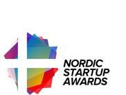 Nordic Startup Awards - nominering