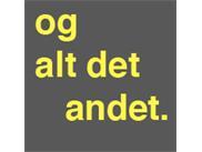 Kontrakter og alt det andet - for iværksættere