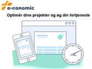 Optimér dine projekter