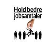 Gratis kursus: Hold bedre jobsamtaler