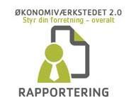 Gratis kursus i Ledelses rapportering