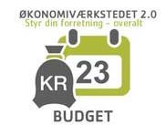 Gratis kursus i Planlægning og Budgettering