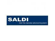 Bogføring med Saldi