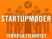 Startupmøde i Furesø