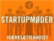 Startupmøde i Gribskov
