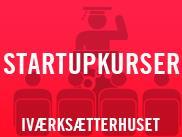 Startupkursus i Helsingør