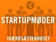 Startupmøde i Fredensborg