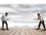 Konflikthåndtering og positionering