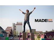 Made - Ny opfinderfestival i sidste uge af august