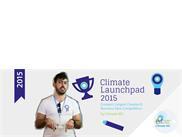 Deltag i Climate Launch Pad