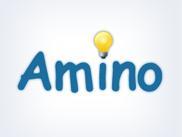 Splitterhq.com besøger AminoTV