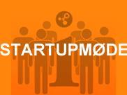 Startupmøde i Halsnæs