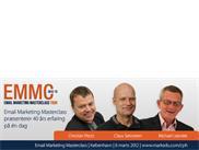 Email Marketing Masterclass i København