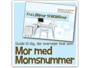 Netværksbrunch hos MomsMor