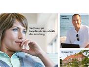 Retail Ready 2012 på Hindsgavl Slot