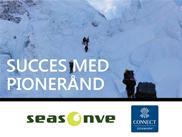 Temamøde om "SUCCES MED PIONERÅND"