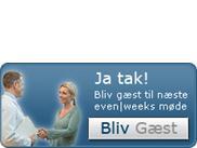 STORmøde i Allerød