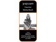 GRATIS foredrag med tidligere verdensmester i roning - Mette Bloch